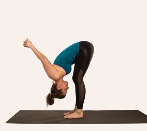 Yoga mudra